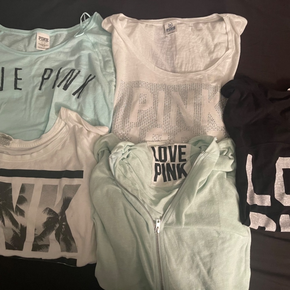 Pink Victoria secret - Picture 3 of 6